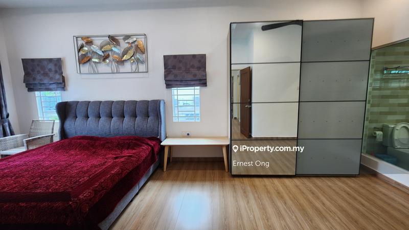 Banglo untuk Dijual di Taman Bukit Desa, Taman Desa oleh Ernest Ong - iProperty.com.my