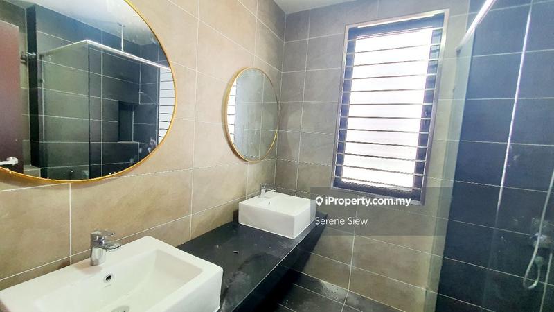 Rumah Berangkai 3 Tingkat untuk Dijual di Taman Putra Prima, Puchong oleh Serene Siew - iProperty.com.my