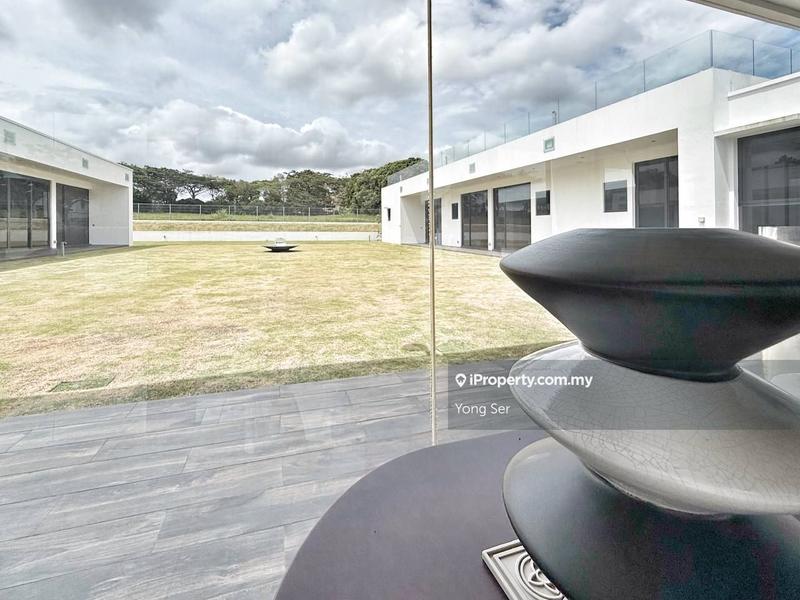 Bungalow House for Sale in Leisure Farm, Gelang Patah by Yong Ser - iProperty.com.my