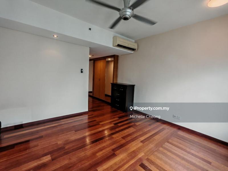 Service Residence for Sale in i-Zen @ Kiara 2 by Michelle Cheong - iProperty.com.my
