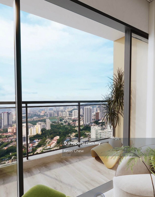 Service Residence for Sale in Enlace by Kevin Chew - iProperty.com.my