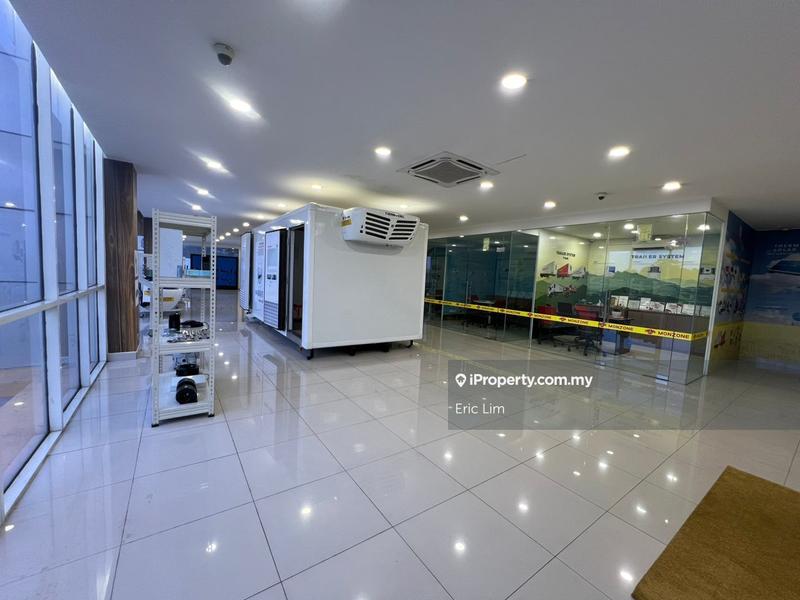Kilang Terpisah untuk Dijual di Shah Alam Premier Industrial Park, Shah Alam oleh Eric Lim - iProperty.com.my