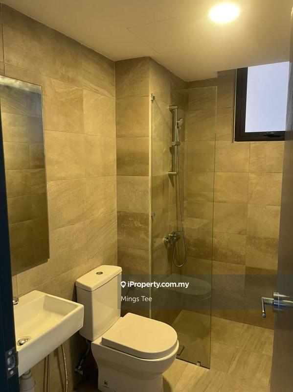 Service Residence for Sale in Henna Residence @ The Quartz WM by Mings Tee - iProperty.com.my