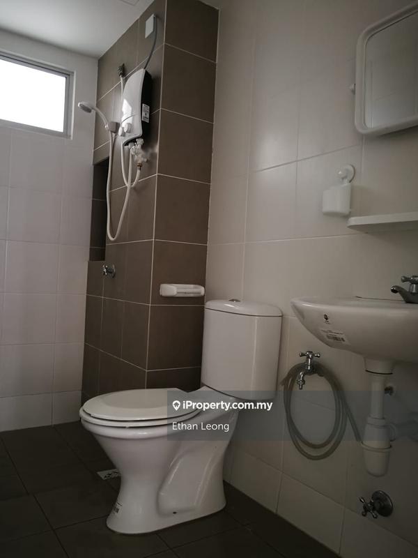 Apartment for Sale in D'Cassia by Ethan Leong - iProperty.com.my