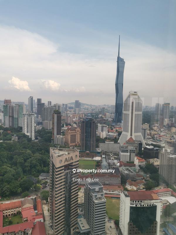 Pejabat untuk Disewa di Bukit Nenas, KL City Centre oleh Enyo Eng Lee - iProperty.com.my