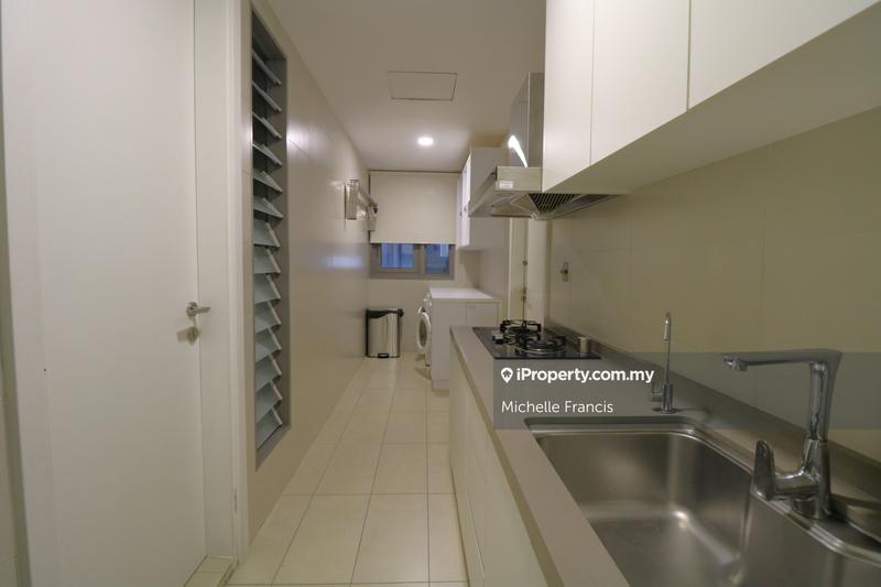 Service Residence for Sale in The Sentral Residences by Michelle Francis - iProperty.com.my