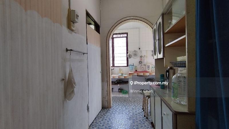 1-storey Terraced House for Sale in Taman Pengkalan Barat, Ipoh by Winnie Chan - iProperty.com.my