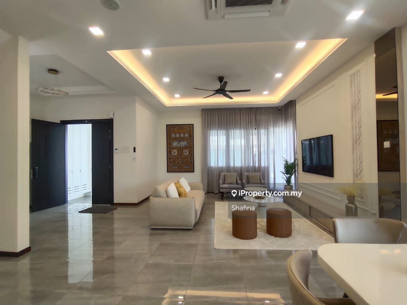 Rumah Berkembar untuk Dijual di SIERRA 3A ELEGANT, Sungai Petani oleh Shafina - iProperty.com.my