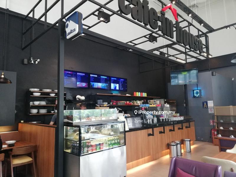 Kediaman Servis untuk Dijual di Mercu Summer Suites oleh Jyne Lim - iProperty.com.my
