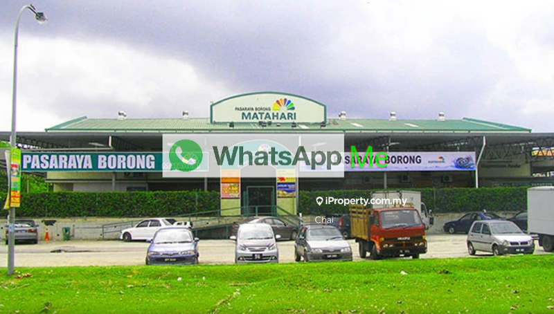 Banglo Komersial untuk Disewa di Telok Panglima Garang, Selangor oleh Chai - iProperty.com.my