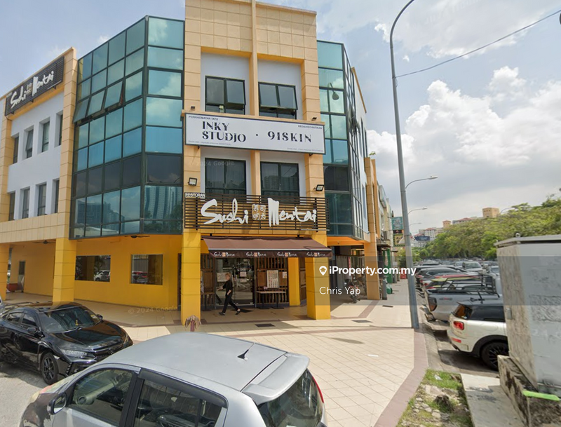 Kedai untuk Disewa di Taman Usahawan, Kepong oleh Chris Yap - iProperty.com.my