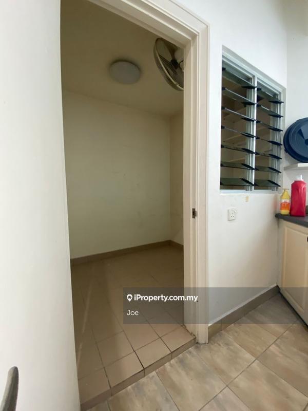 Condominium for Rent in Suasana Sentral Condominiums by Joe - iProperty.com.my