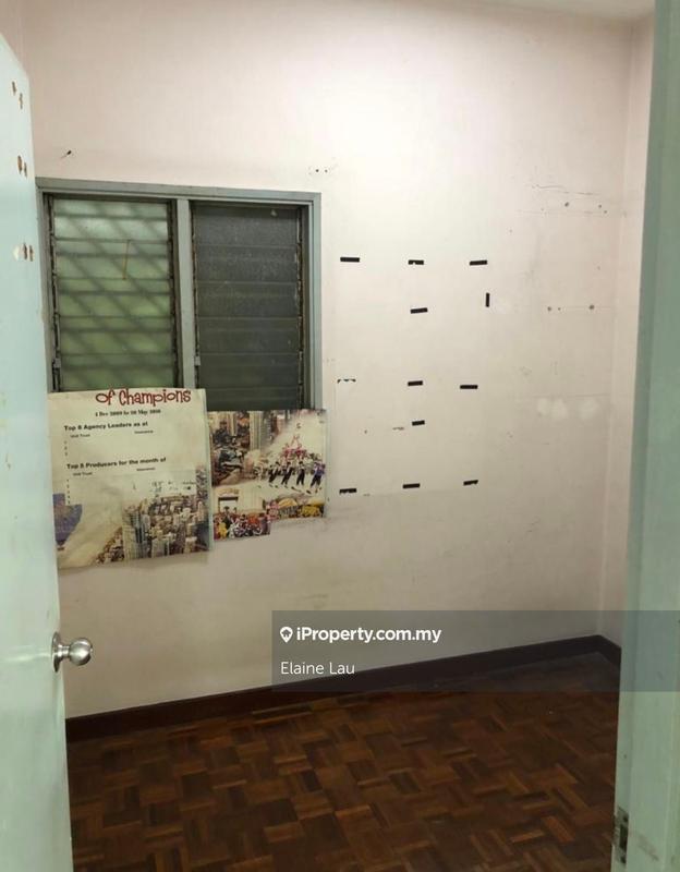 Flat for Sale in Villa Mewah by Elaine Lau - iProperty.com.my