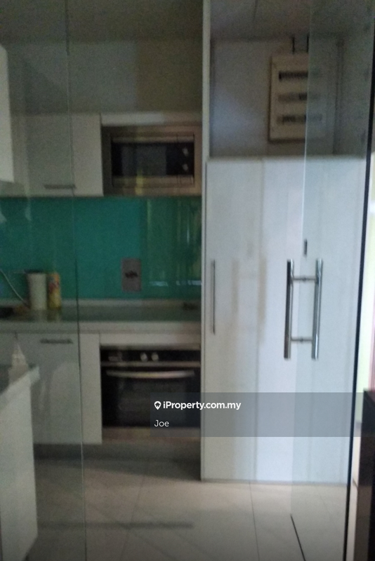 Kondominium untuk Dijual di Suasana Sentral Loft oleh Joe - iProperty.com.my