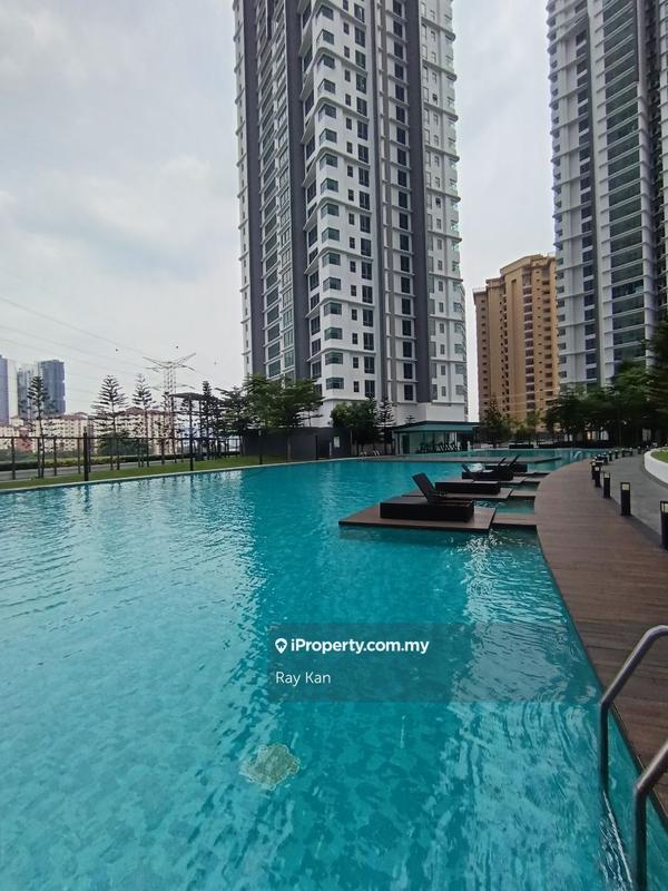 Condominium for Rent in D'Rapport by Ray Kan - iProperty.com.my