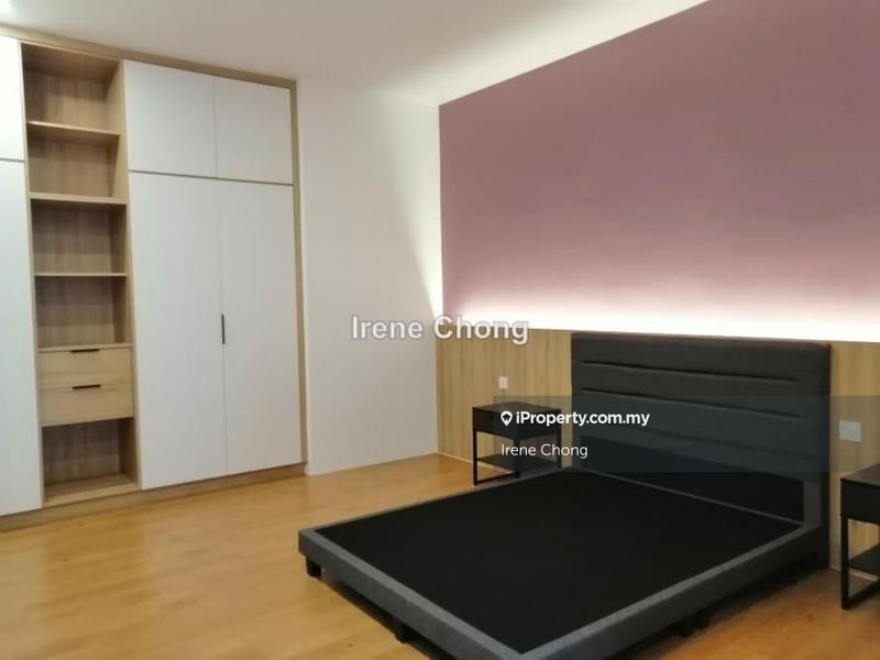 Rumah Berangkai 1.5 Tingkat untuk Dijual di Laman Impian Garden Villa, sunway Damansara, Kota, Petaling Jaya oleh Irene Chong - iProperty.com.my