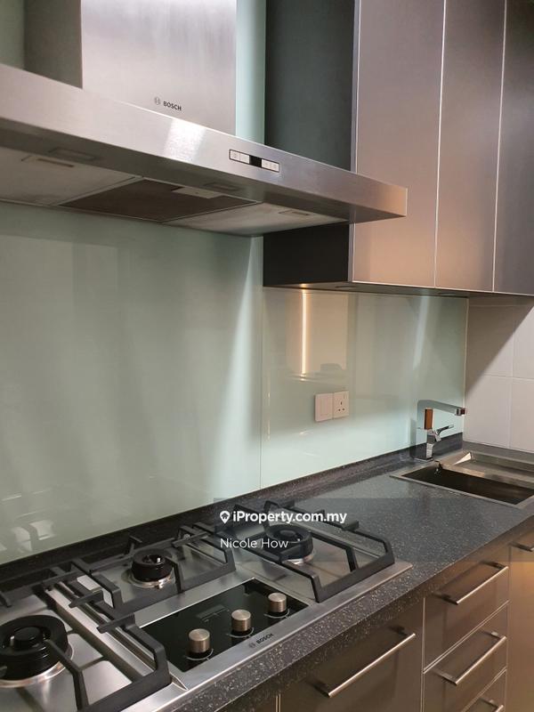 For Sale - Damansara City Residency (DC Residensi)