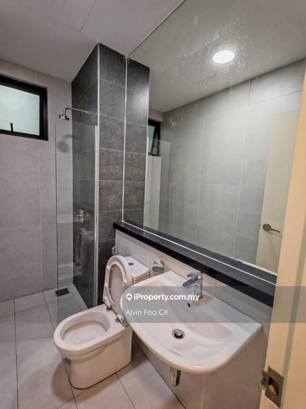 Service Residence for Rent in Lavile Kuala Lumpur by Alvin Foo CK - iProperty.com.my
