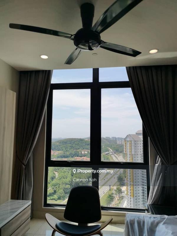 Service Residence for Rent in Serviced Residence @ Shaftsbury Putrajaya by Cannon Koh - iProperty.com.my