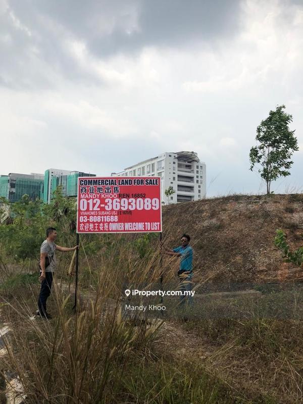 Tanah Komersial untuk Dijual di Kawasan Perindustrian Ayer Keroh, Ayer Keroh oleh Mandy Khoo - iProperty.com.my