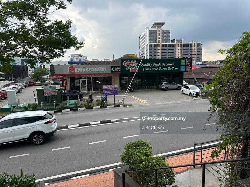 For Rent - Kajang Town