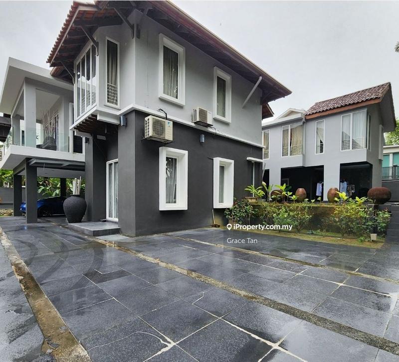 Bungalow House for Sale in Mutiara Damansara, Selangor by Grace Tan - iProperty.com.my