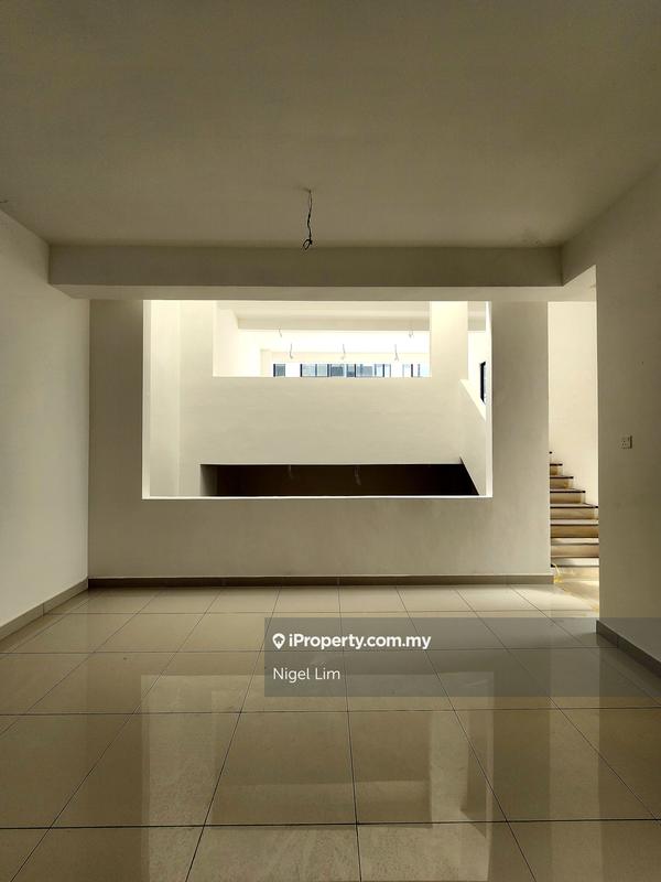 4-storey Terraced House for Sale in Empire Residences Sage, Damansara Perdana by Nigel Lim - iProperty.com.my
