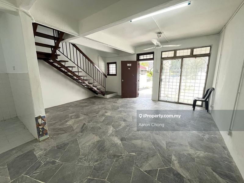 2-storey Terraced House for Sale in Taman Putra Perdana, Puchong by Aaron Chong - iProperty.com.my