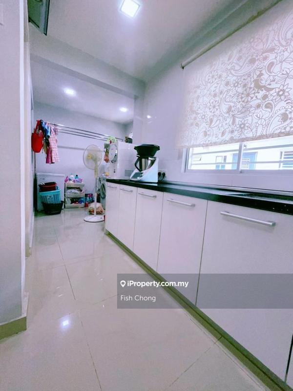 Rumah Berangkai 2 Tingkat untuk Dijual di Puchong, Selangor oleh Fish Chong - iProperty.com.my