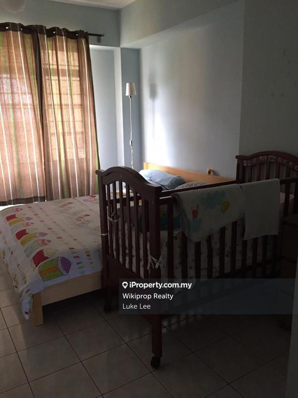 Condominium for Sale in Tropika Paradise Condominium by Luke Lee - iProperty.com.my