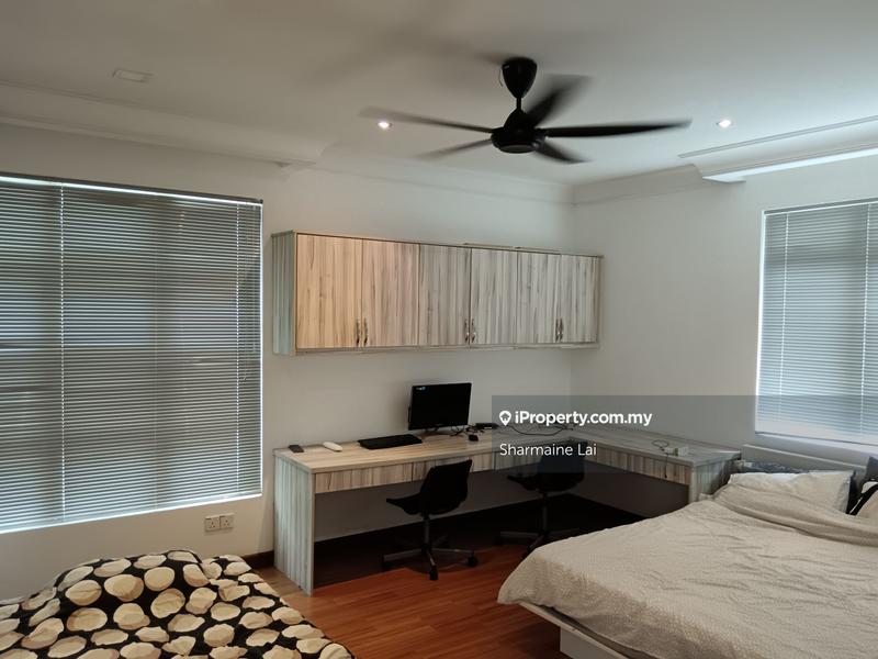 Semi-Detached House for Sale in Taman Bukit Raya, Hulu Langat by Sharmaine Lai - iProperty.com.my