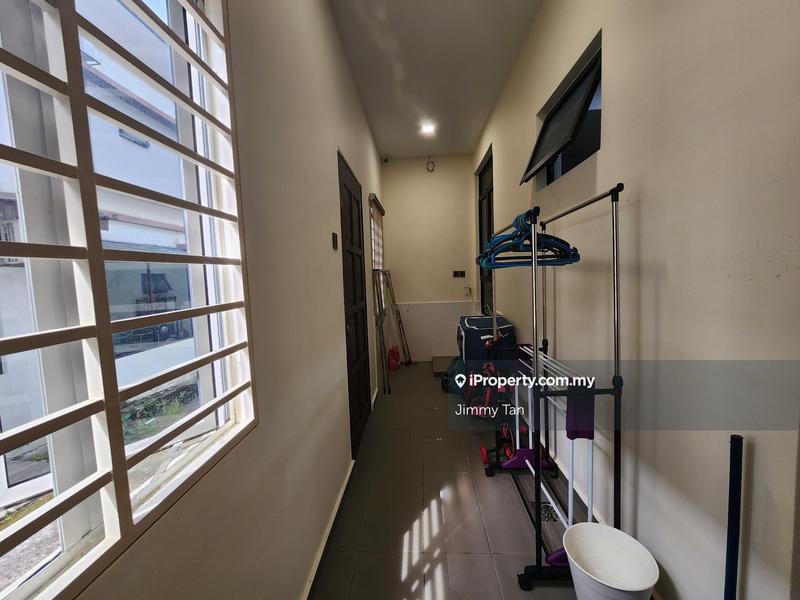 2-storey Terraced House for Sale in Bandar Seri Coalfields, Ijok by Jimmy Tan - iProperty.com.my