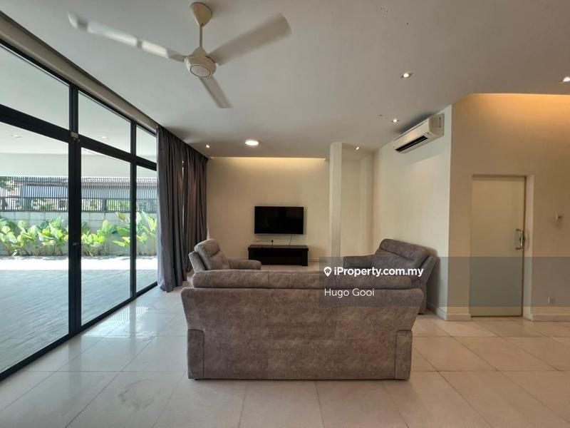 Bungalow House for Rent in Taman Sri Ukay, Ukay Heights, Taman TAR, Melawati, Ampang by Hugo Gooi - iProperty.com.my
