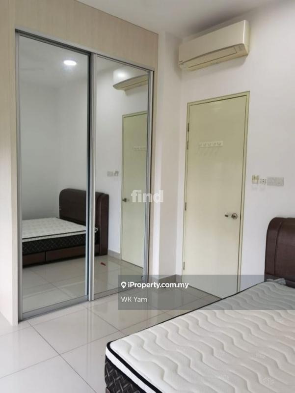 Kondominium untuk Dijual di The Loft @ Southbay City oleh WK Yam - iProperty.com.my