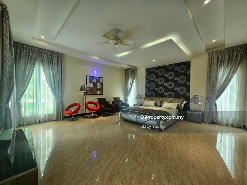 Bungalow House untuk Dijual di Mines Resort City, Seri Kembangan oleh Stacy Young - iProperty.com.my