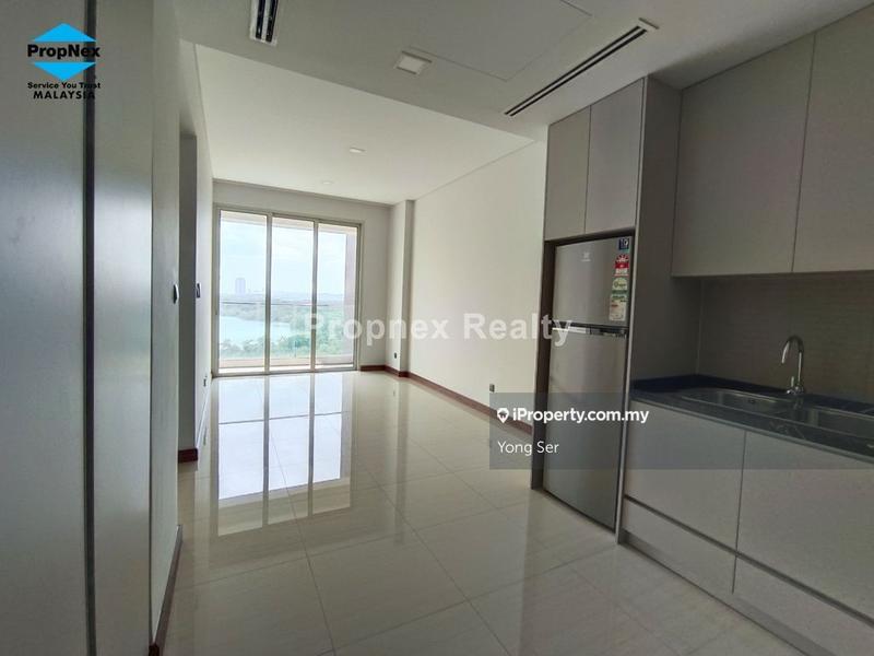 Residensi Servis untuk Dijual di Puteri Cove Residences oleh Yong Ser - iProperty.com.my
