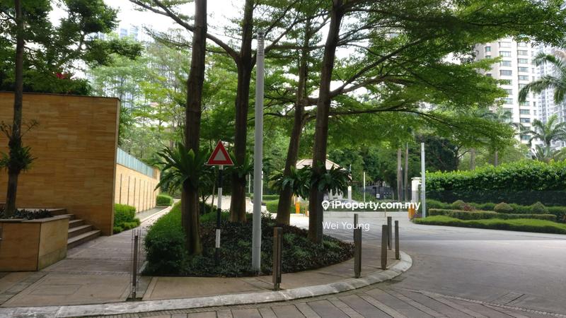 Kondominium untuk Disewa di Mont Kiara Aman oleh Wei Young - iProperty.com.my