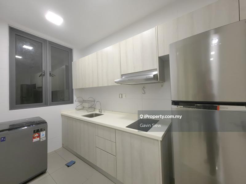 For Rent - SKS Pavillion Residences