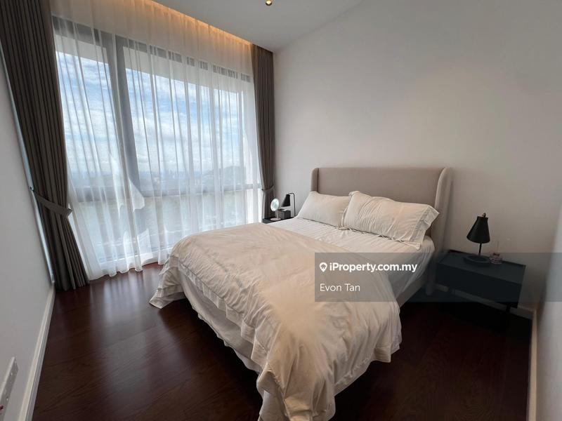 For Sale - Park Regent @Desa Park City