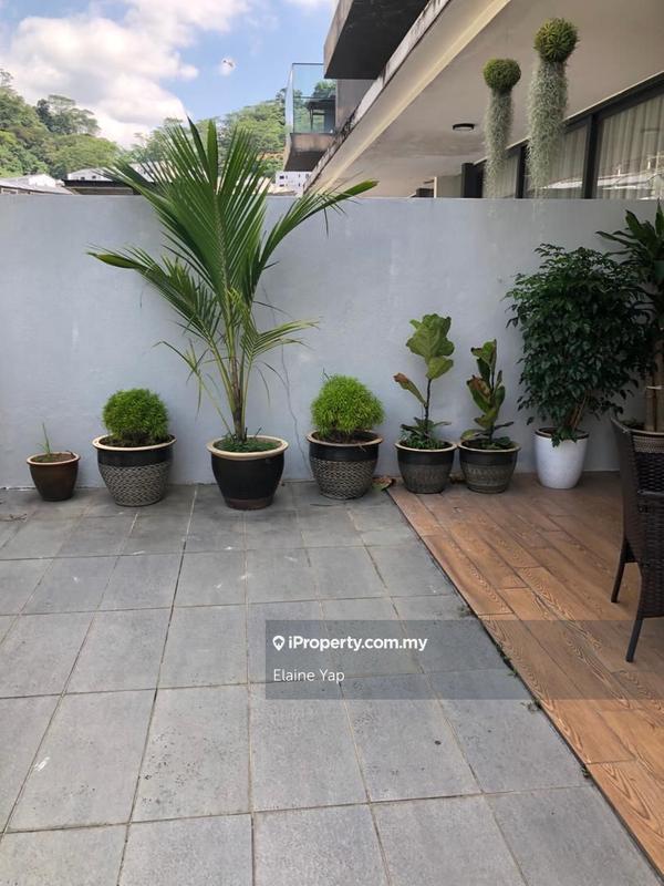 3.5-storey Terraced House for Sale in Empire Residence, Damansara Perdana, Petaling Jaya by Elaine Yap - iProperty.com.my