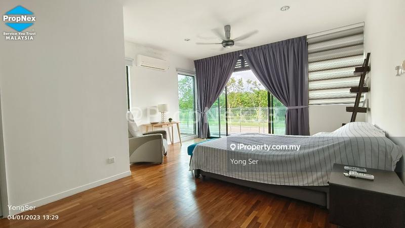 Rumah Bandar untuk Disewa di Residensi Ledang, Iskandar Puteri (Nusajaya) oleh Yong Ser - iProperty.com.my