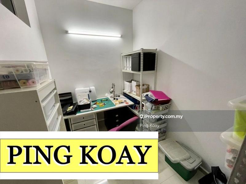 Rumah Berangkai 2 Tingkat untuk Dijual di Fettes Park, Tanjung Tokong oleh Ping Koay - iProperty.com.my
