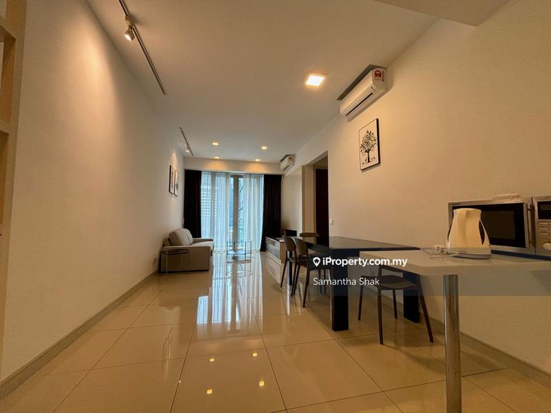 For Rent - Marc Residence