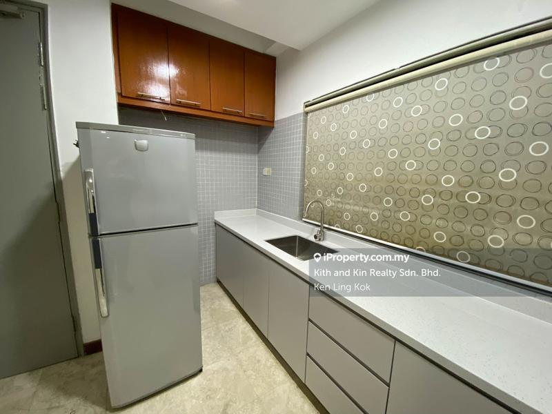 Kondominium untuk Disewa di 10 Semantan Suites oleh Ken Ling Kok - iProperty.com.my