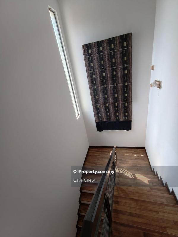 Banglo untuk Disewa di Setia Eco Park, Setia Alam oleh Calie Chew - iProperty.com.my