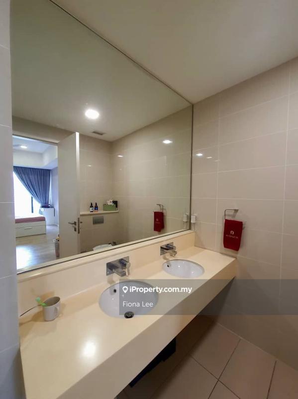 Kondominium untuk Dijual di Icon Residence oleh Fiona Lee - iProperty.com.my