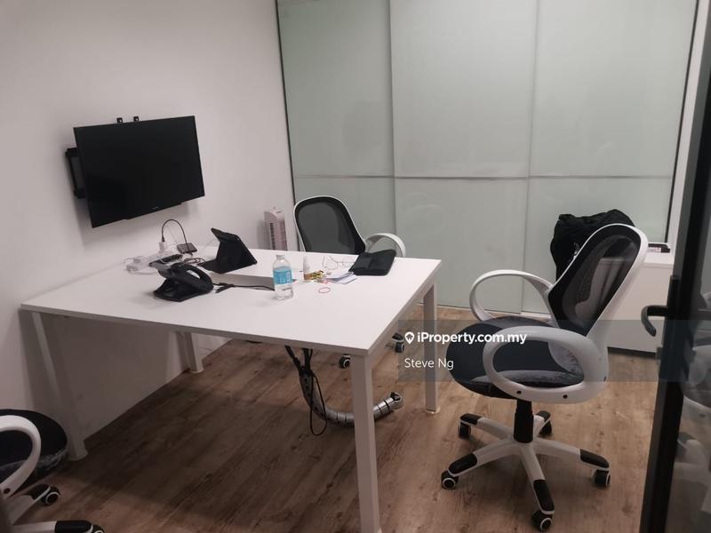 For Sale - Q Sentral KL Sentral  kuala lumpur