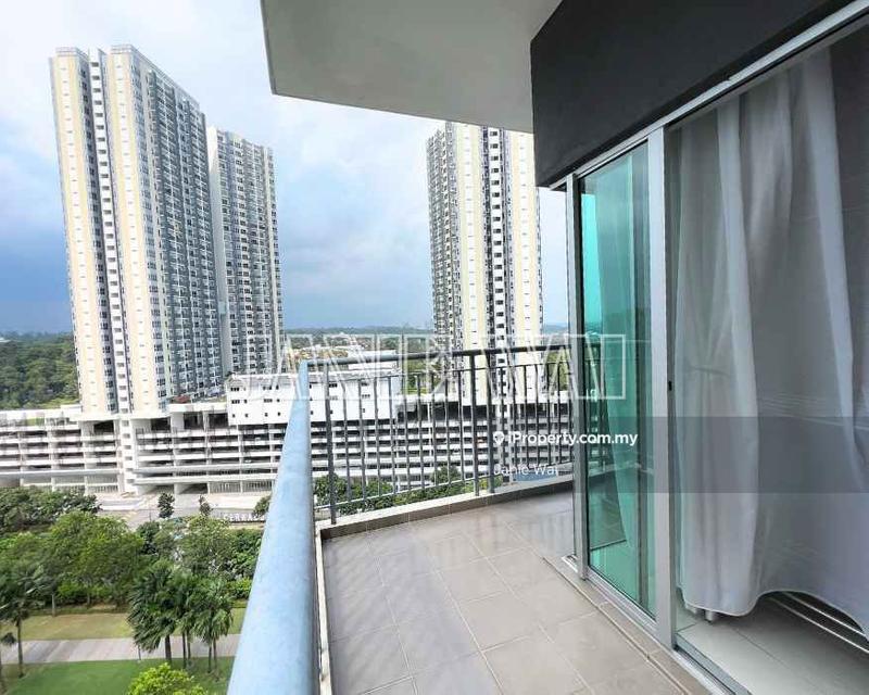 Residensi Servis untuk Dijual di Savanna Executive Suite @ Southville City oleh Janie Wai - iProperty.com.my