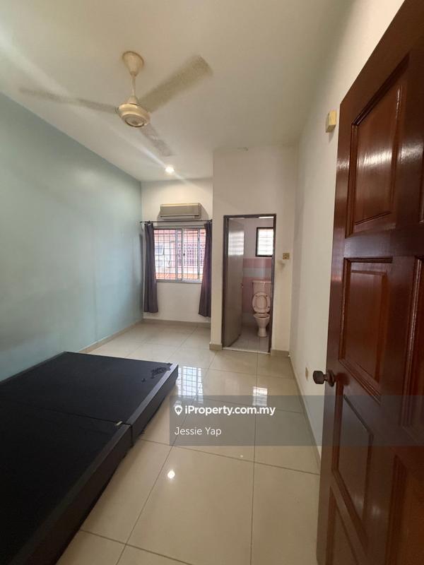 Rumah Teres 2-Tingkat untuk Dijual di Serdang, Seri Kembangan oleh Jessie Yap - iProperty.com.my