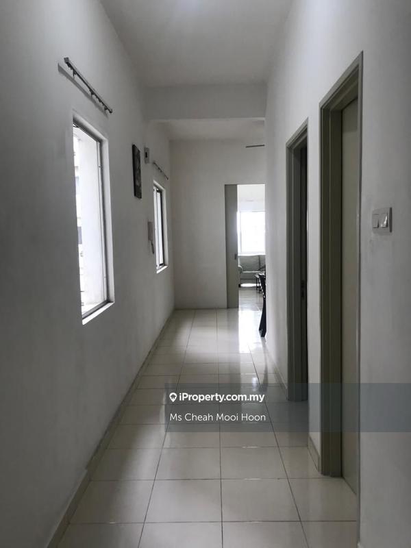 Kediaman Servis untuk Disewa di I Residence oleh Ms Cheah Mooi Hoon - iProperty.com.my
